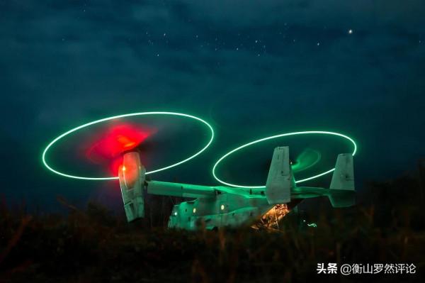 美國軍方釋出的美軍2021年11-12月在全球動態照片（2）