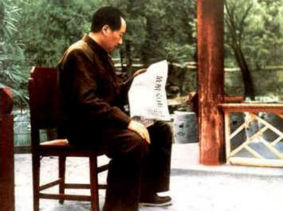 49年李家驥病好私自跑回，汪東興：你和傅作義出逃的潰兵有啥區別