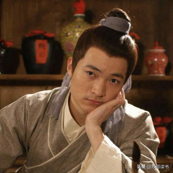 長大後,再看《范進中舉》,才發現范進這個人真不簡單 長大後,再看《范進中舉》,才發現范進這個人真不簡單