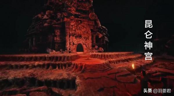 雮塵珠的來歷,註定摸金三人慾想破解鬼洞詛咒,只能前往魔國神宮 雮塵珠的來歷,註定摸金三人慾想破解鬼洞詛咒,只能前往魔國神宮