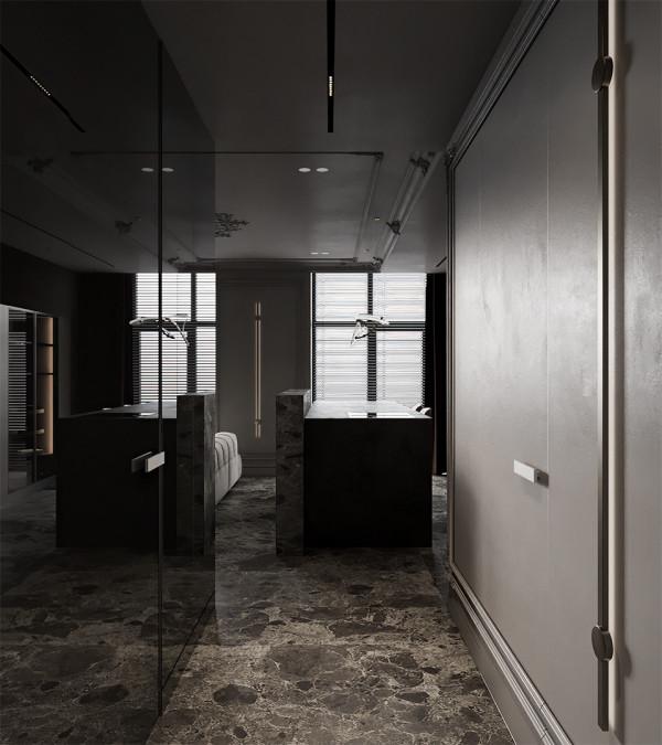 誰說高階灰不是一種質感的享受？