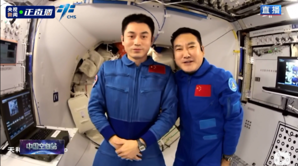 簡單盤點一下天宮空間站中厲害的國產科技產品