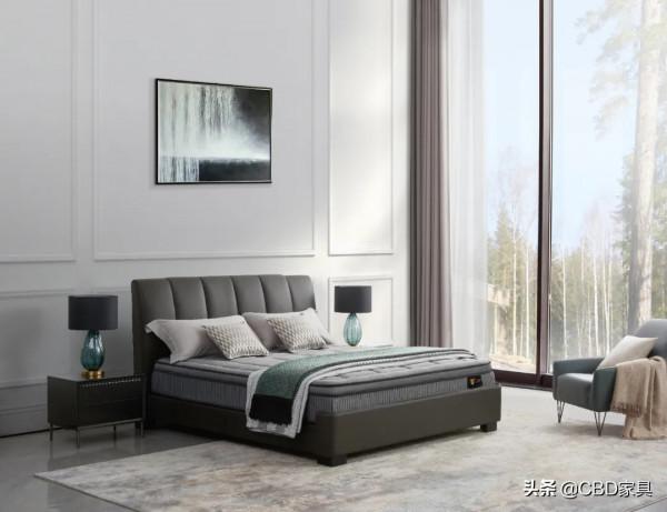 軟床墊好還是硬床墊好？這樣選擇讓你睡得更香