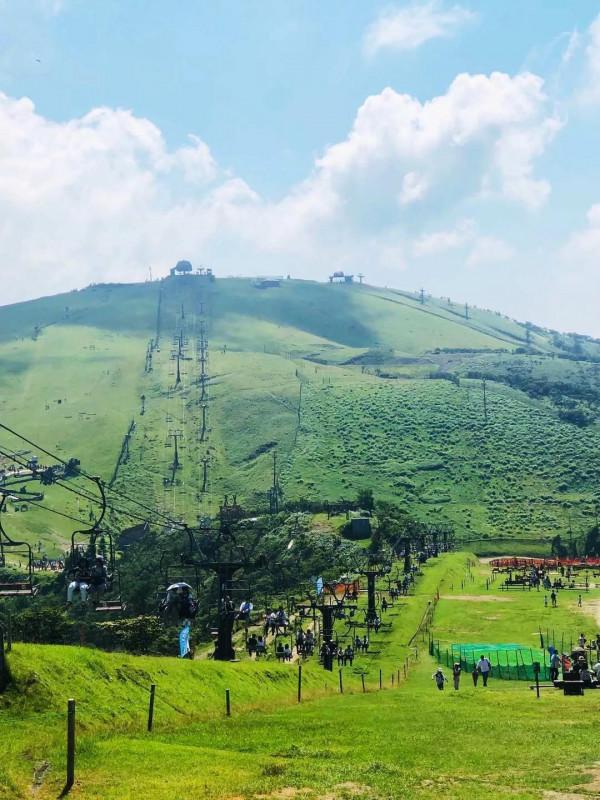 日本旅遊這個景點不容錯過