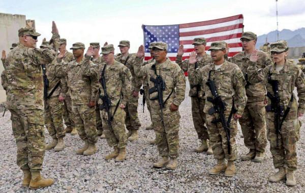 揭秘各國王牌部隊內幕