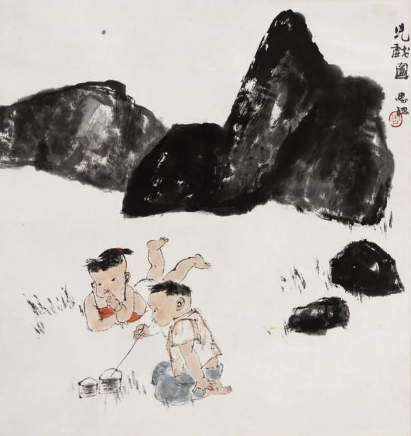 思逸神超 珍若拱璧 | 北京榮寶·中國書畫作品專場（第四期）