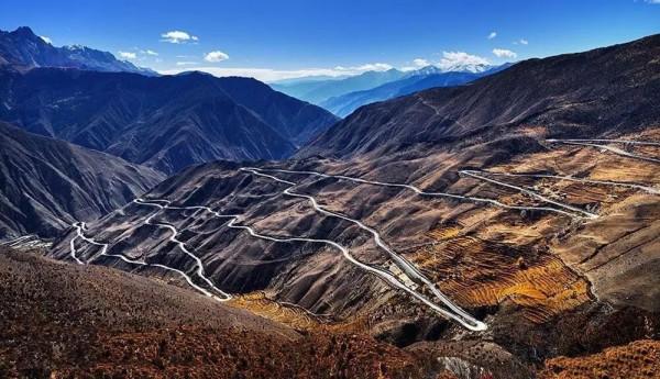 自駕西藏，不得不知道的26件小事