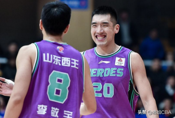 CBA三訊息：四川簽下強力射手，林書豪勢必取勝，陶漢林略感疲憊