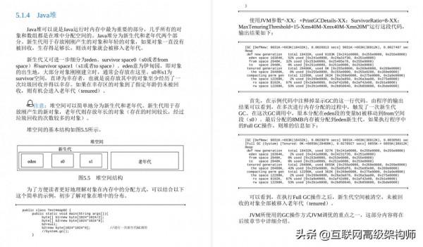 漲薪了!拿著GitHub標星80k的阿里效能最佳化筆記,把專案最佳化個遍 漲薪了!拿著GitHub標星80k的阿里效能最佳化筆記,把專案最佳化個遍