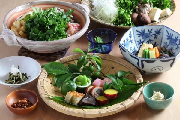 「日本」深度九州八女-日田-由布院四日之旅