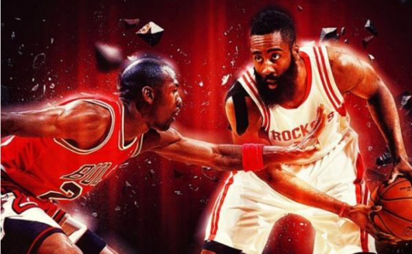 慈世平：從來沒有人在我身上得到過50分，只有喬丹一個人除外