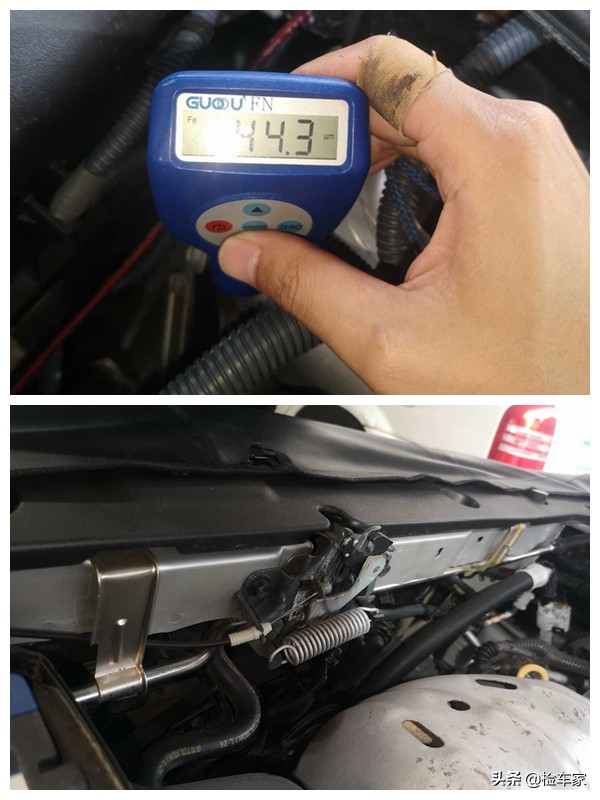 11款豐田RAV4要價8萬塊，商家處事周全卻被拉黑，買主：他不懂車