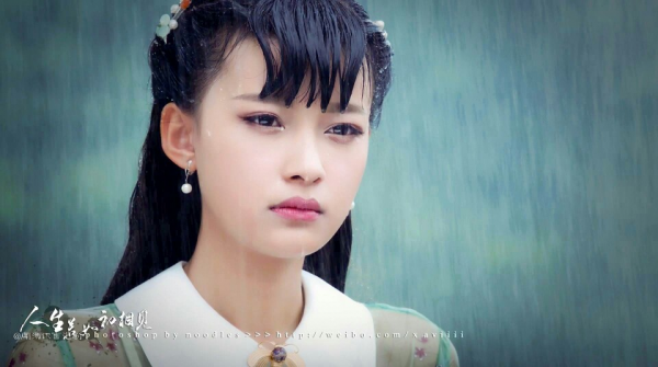 “微笑唇女星”0演技？有人面癱嚇人，有人卻成個人特色？