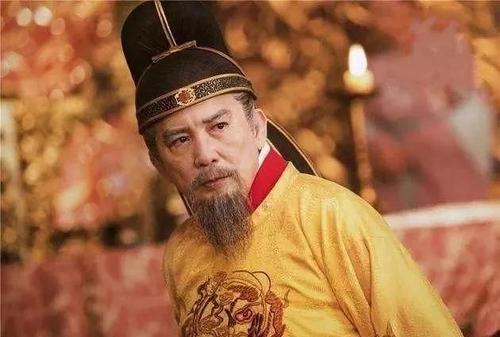 安史之亂後入蜀還是北上靈武——唐肅宗李亨的艱難逆襲之路 安史之亂後入蜀還是北上靈武——唐肅宗李亨的艱難逆襲之路