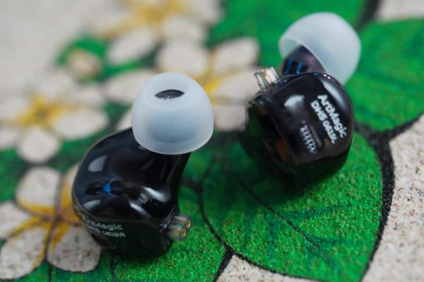 聽過就回不去了!BGVP DH5一圈四鐵耳機評測 聽過就回不去了!BGVP DH5一圈四鐵耳機評測