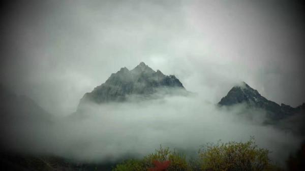 川西畢棚溝之旅,休想讓我交一毛錢的智商稅 川西畢棚溝之旅,休想讓我交一毛錢的智商稅