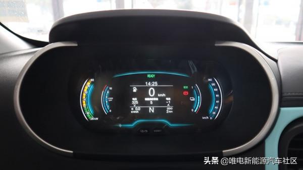 小車新升級，功能有驚喜，實拍小螞蟻20萬蟻粉款