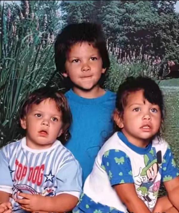 男子體重超標，一條腿重達500斤，透過訓練一個月減重200斤