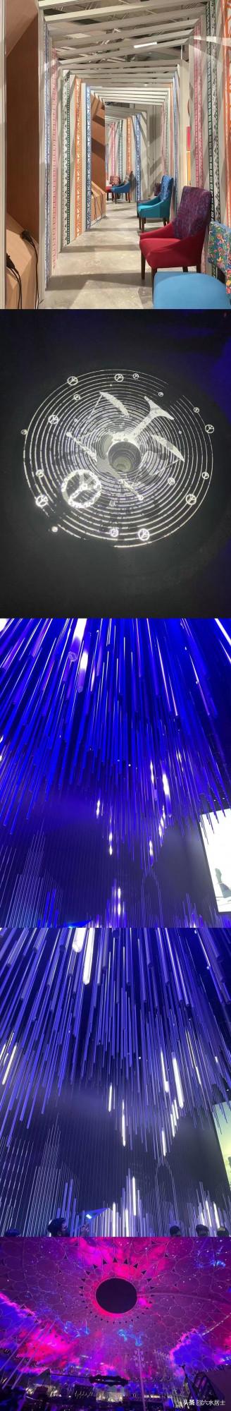 迪拜世博會——中國人的自豪感