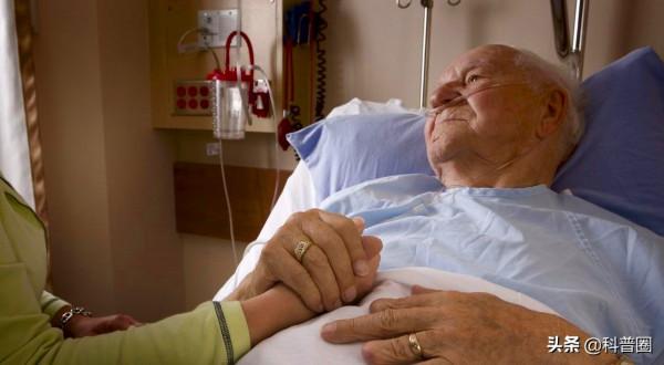 &OpenCurlyDoubleQuote;迴光返照&rdquo;時，人會看到什麼？其實，這是人體最後的垂死掙扎