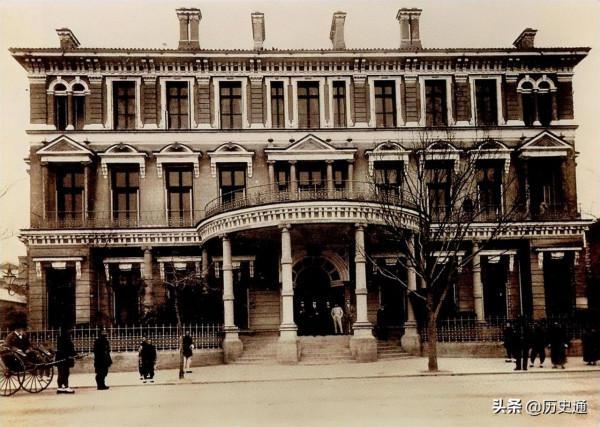 廣東第三罪人：商界老大，想做中國的華盛頓，建議將香港送給日本