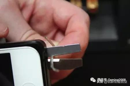 方便攜帶的工具箱手機殼