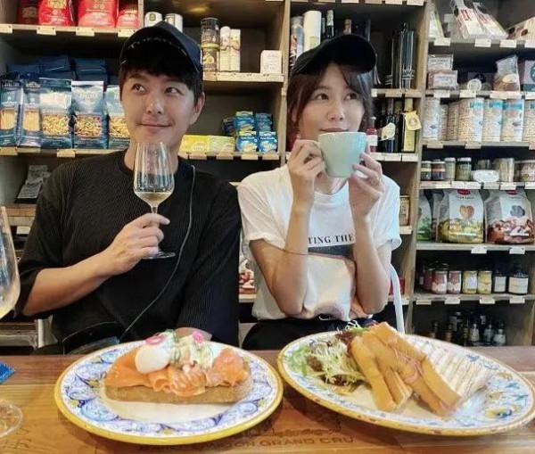 蕭正楠被雪藏三年後急招回tvb拍劇，背後原因又是高層鬥爭投錯營