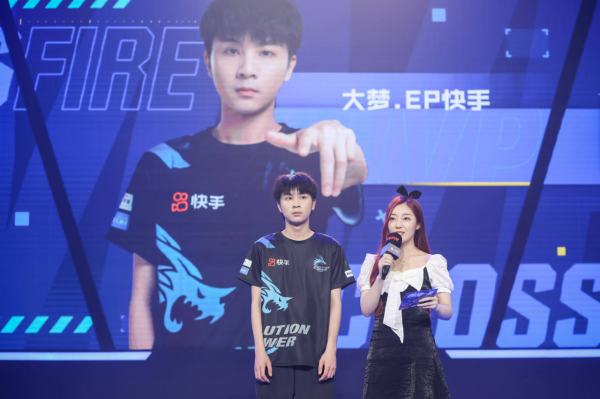 「CFML」 最強突破！大夢榮獲9.6最高分S評級