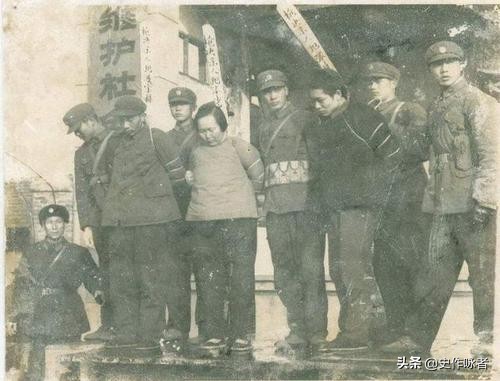 盤點新中國成立後7位“皇帝”,搞笑“正皇帝”張清安給老蔣下旨 盤點新中國成立後7位“皇帝”,搞笑“正皇帝”張清安給老蔣下旨