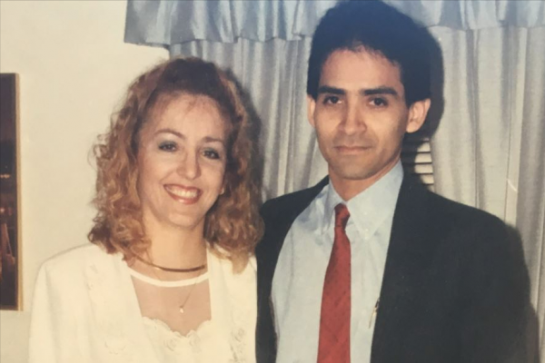 美國男子10年前遇害，法庭無視爭議判妻子入獄27年，真相是什麼？