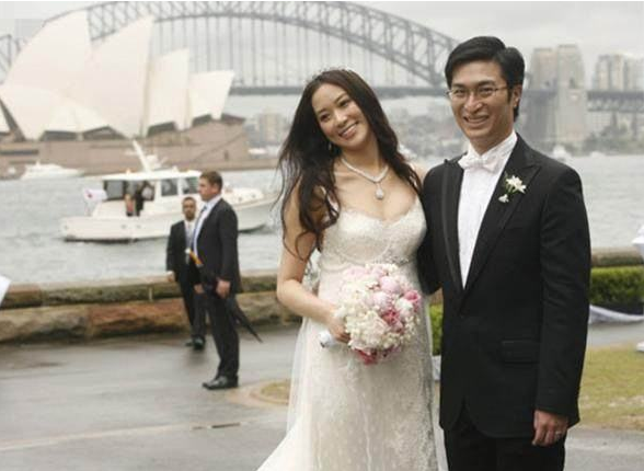 盤點全球六大豪華婚禮!僅一條婚紗200萬,最高花費超60億人民幣 盤點全球六大豪華婚禮!僅一條婚紗200萬,最高花費超60億人民幣