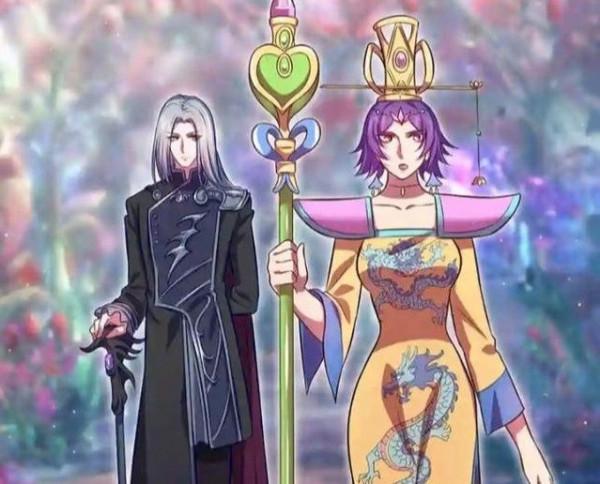 葉羅麗：顏爵和冰公主再撒糖，粉絲卻不買賬，原定的情公主未登場