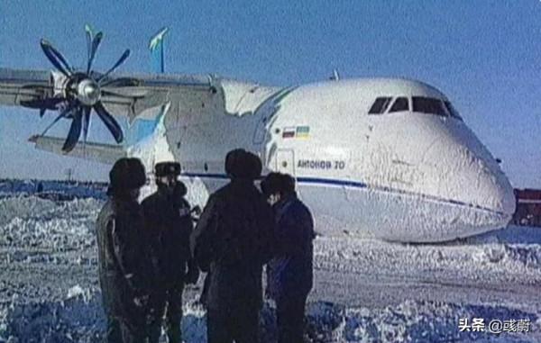 烏克蘭D27槳扇發動機效能世界領先，為啥中俄都不感興趣？