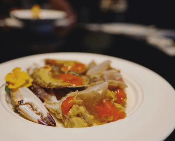 最近做夢都夢到吃海鮮，馬上跑到寧波吃個痛快