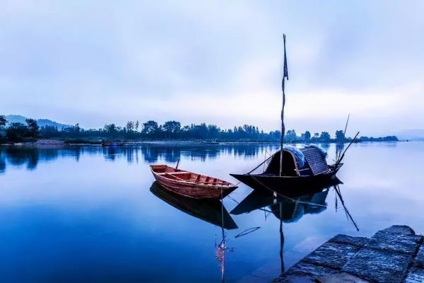 中國最具特色的20個小鎮，記住它收藏它