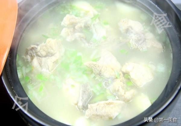 7道適合冬天吃的家常菜，葷素都有，營養又下飯，天天吃都不膩