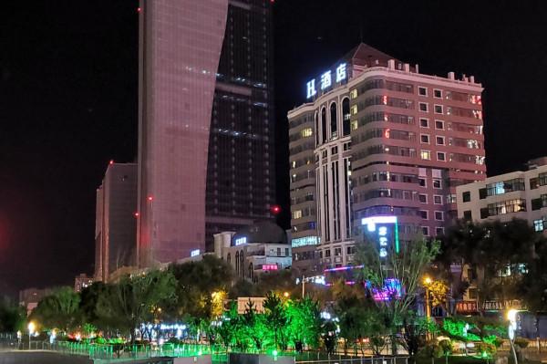 北京——拉薩最詳細路書（第十八天）