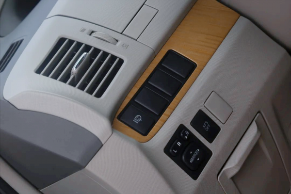 「情懷玩車」翻新一輛2008年的&OpenCurlyDoubleQuote;豐田子彈頭&rdquo;，經典老車再復活