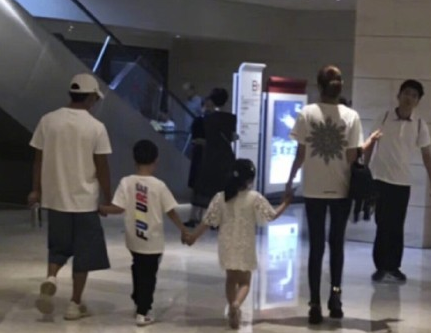 走了馬蓉來了馮清,新女友惡評不斷,王寶強到底迷戀她什麼? 走了馬蓉來了馮清,新女友惡評不斷,王寶強到底迷戀她什麼?