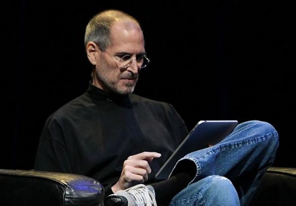 10年前喬布斯去世，上百億遺產，大女兒只分得幾百萬，為啥會這樣