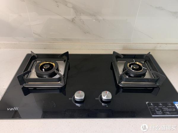 這個雙十一給爸媽添置了新廚電——華帝i11143+i10072B套裝 這個雙十一給爸媽添置了新廚電——華帝i11143+i10072B套裝