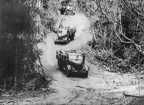 美軍曾不顧中國強烈反對，向越南扔474萬枚催雨彈，半年洪水肆虐