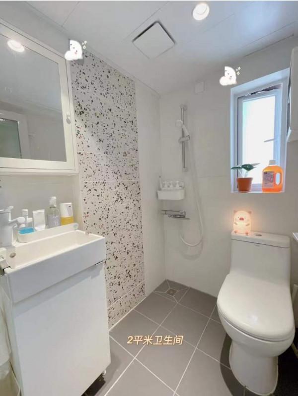 被父母嫌棄有20年房齡的“老破小”，第二次改造後，卻成了網紅房