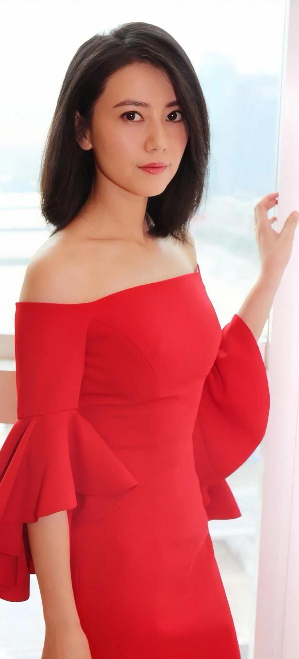 明星超高畫質美圖高圓圓