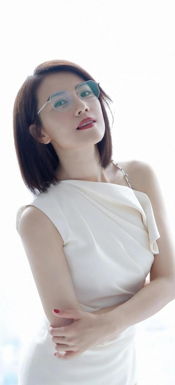 高圓圓高畫質美圖