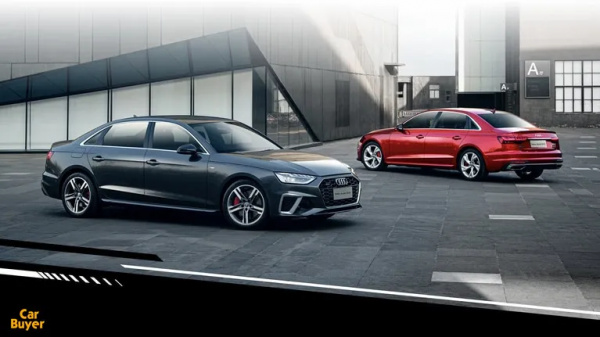 “缺芯”蔓延豪車市場,BBA高階轎車銷量下滑無一倖免 “缺芯”蔓延豪車市場,BBA高階轎車銷量下滑無一倖免