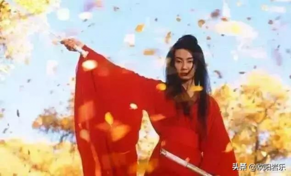 國內這6個地方的胡楊林，美得無法無天！此生一定要去看一次