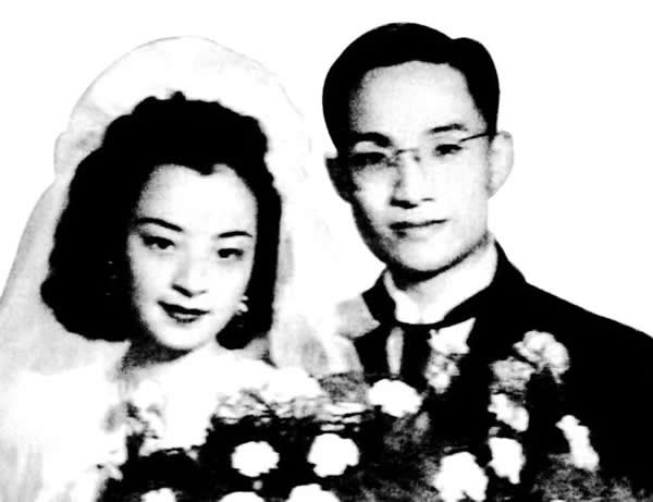 金庸前妻朱玫：事業上的女強人，婚姻中的失意者，生四孩敗給小三