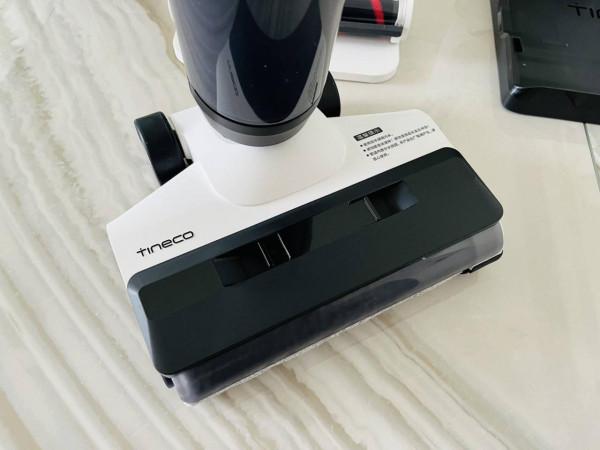 一站式解決家庭清潔問題,添可芙萬2.0Slim洗地機暢快體驗 一站式解決家庭清潔問題,添可芙萬2.0Slim洗地機暢快體驗