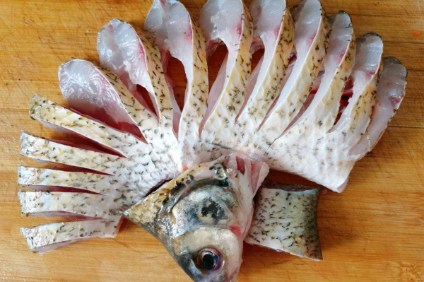 年夜飯，12道菜讓你豔壓群芳，寓意虎年萬事順意，從年頭旺到年尾